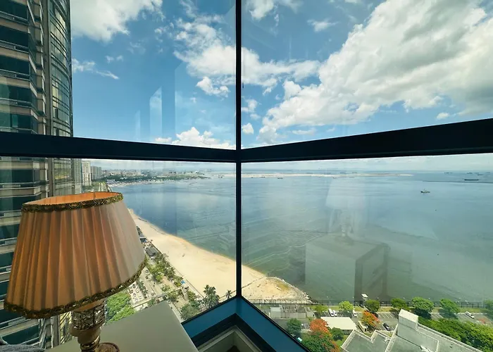 康宿 滄海居 Sea Horizon *