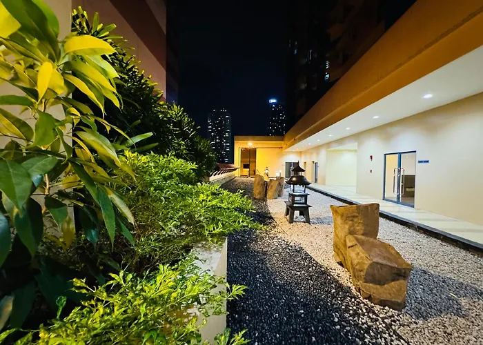 Gasthof 康宿 滄海居 Sea Horizon